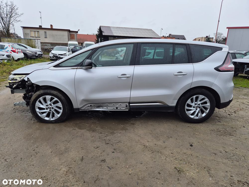 Renault Espace Energy dCi 130 Life - 2