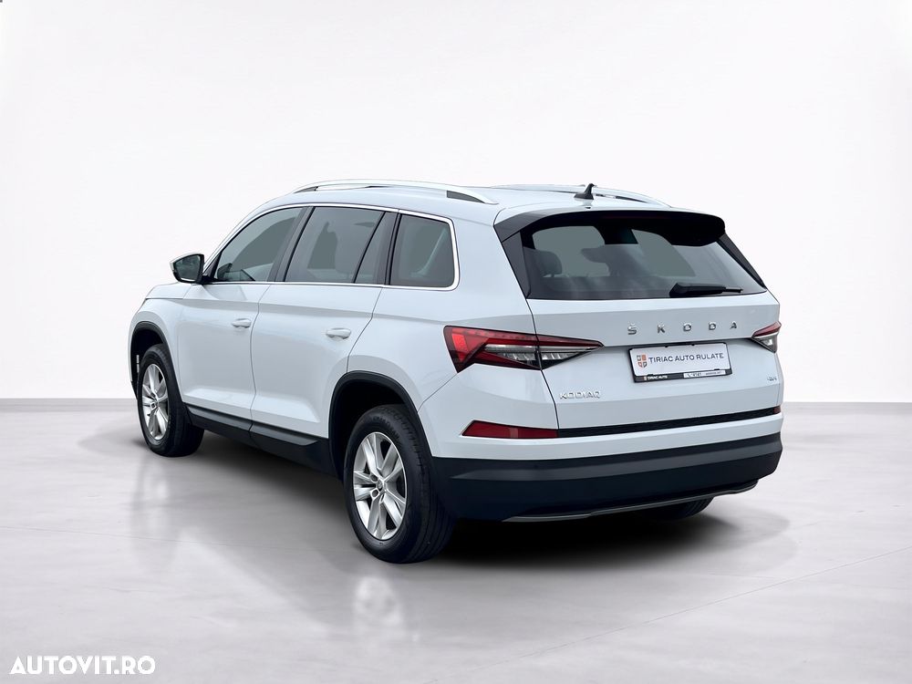 Skoda Kodiaq 2.0 TDI DSG Selection - 4