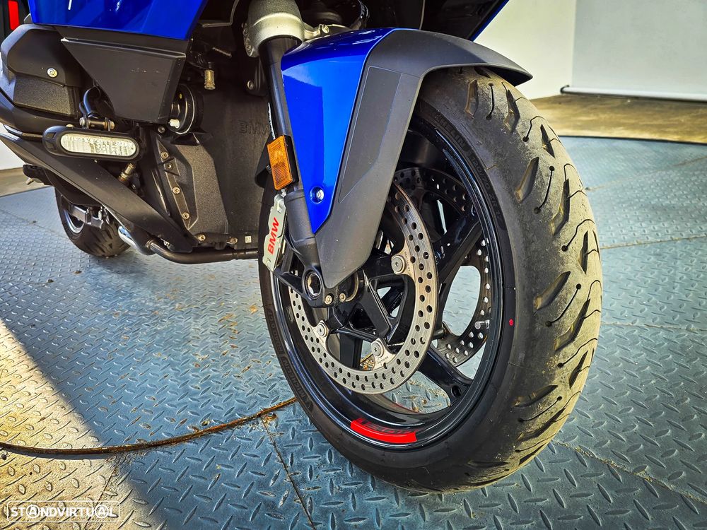 BMW R 1300 RT ASA (Automática) - 19
