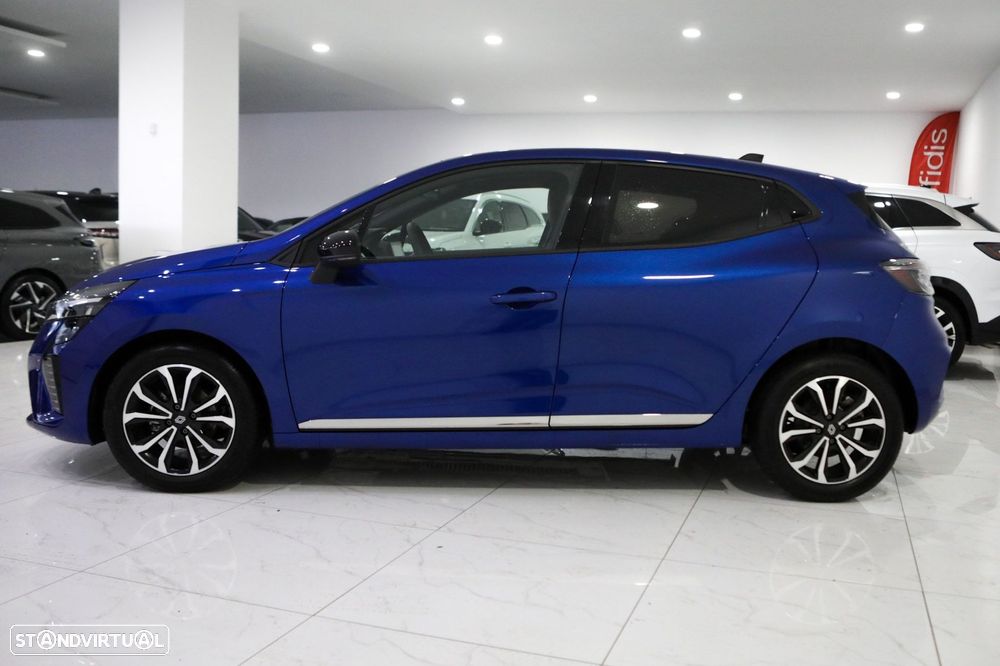 Renault Clio 1.0 TCe Techno - 6