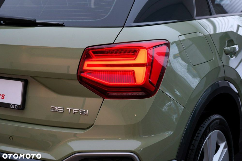Audi Q2 - 11