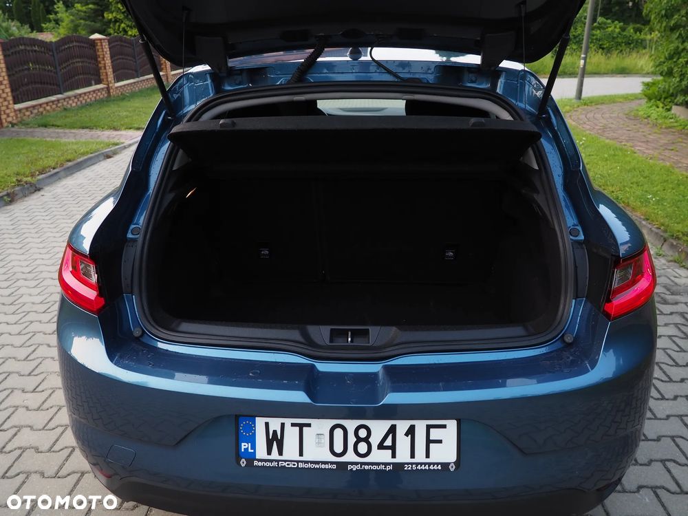 Renault Megane 1.2 Energy TCe Intens - 30