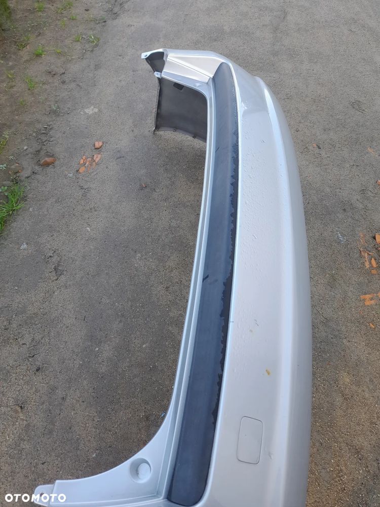 KIA CEED I ZDERZAK TYLNY TYŁ KOMBI - 6