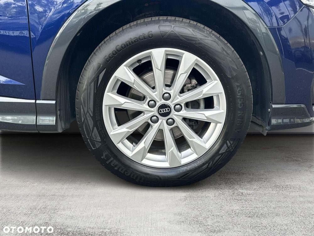 Audi Q3 Sportback - 28