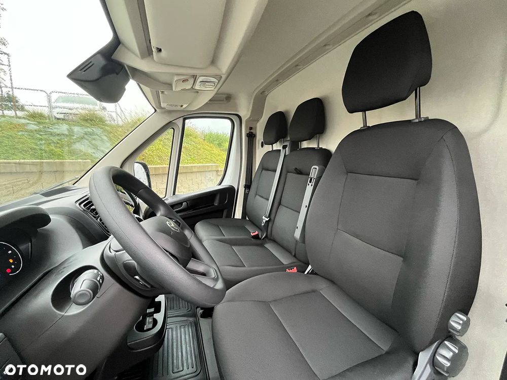 Toyota Proace MAX L4H2 - 3