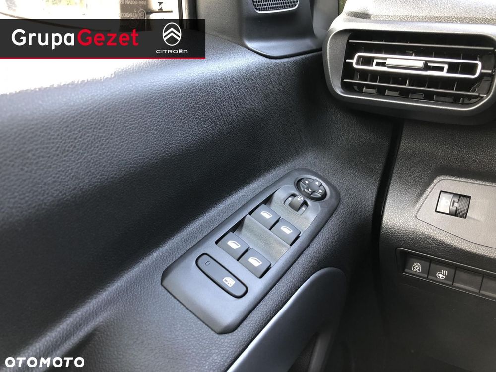 Citroën Berlingo - 25