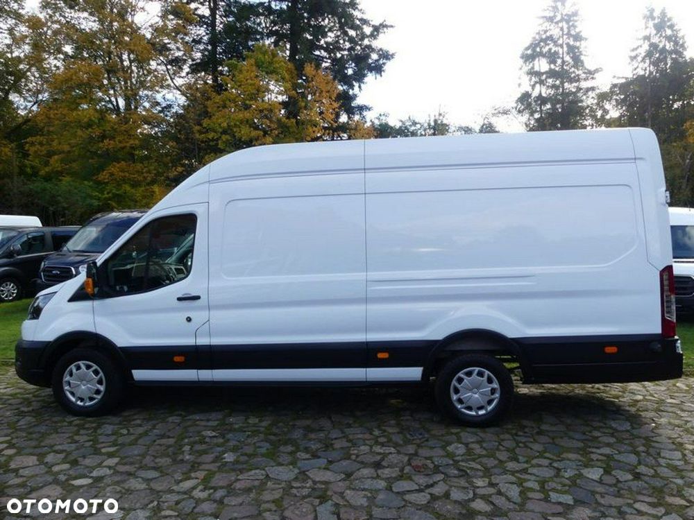 Ford Transit - 14