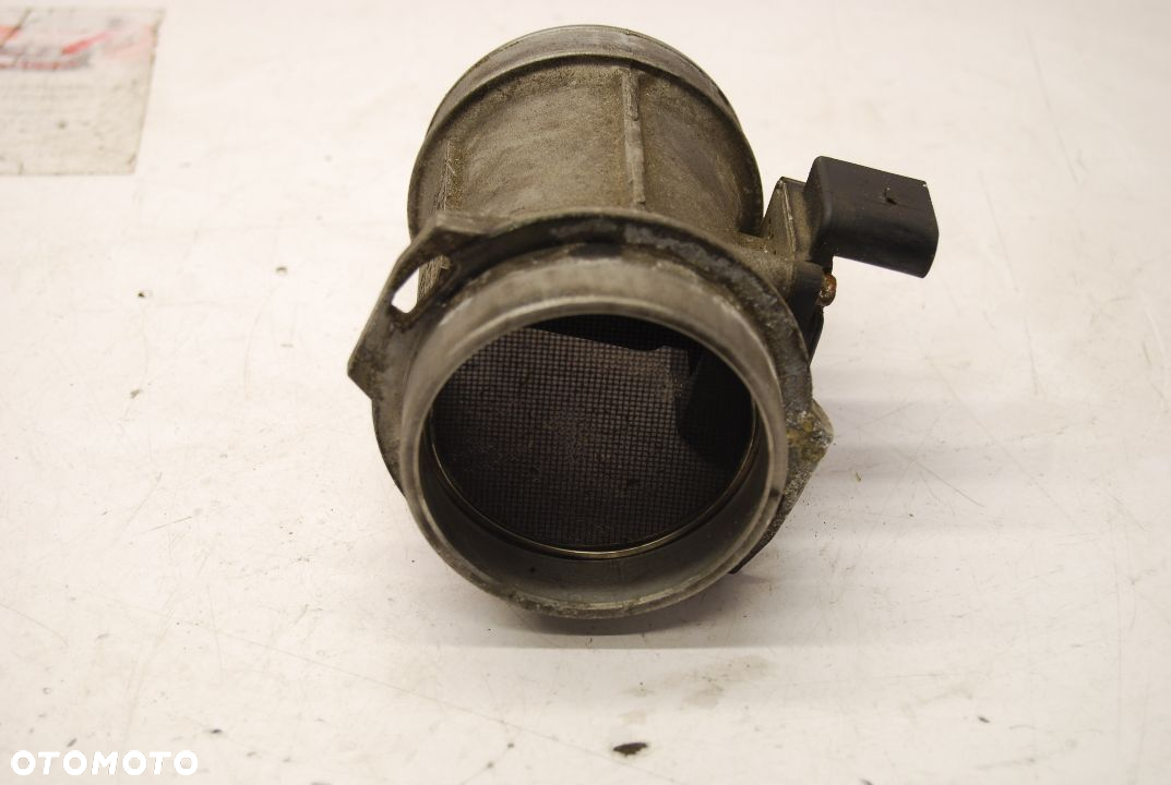 PRZEPŁYWOMIERZ 059906461M AUDI A4 B6 B7 2.5 TDI A6 C5 059906461D 059906461G - 3