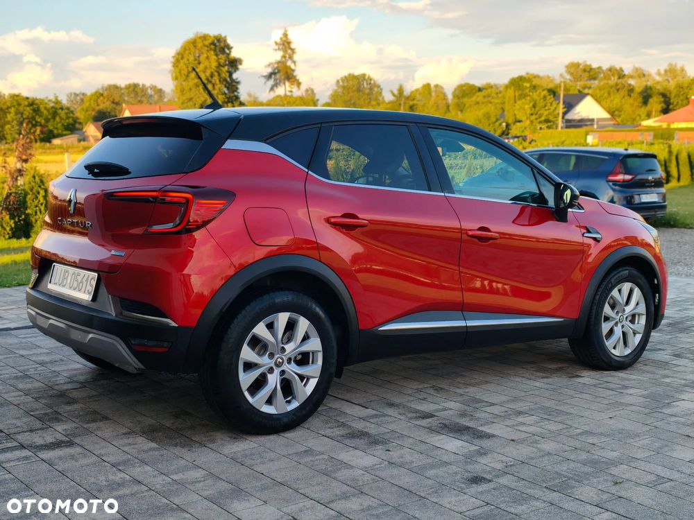 Renault Captur - 6