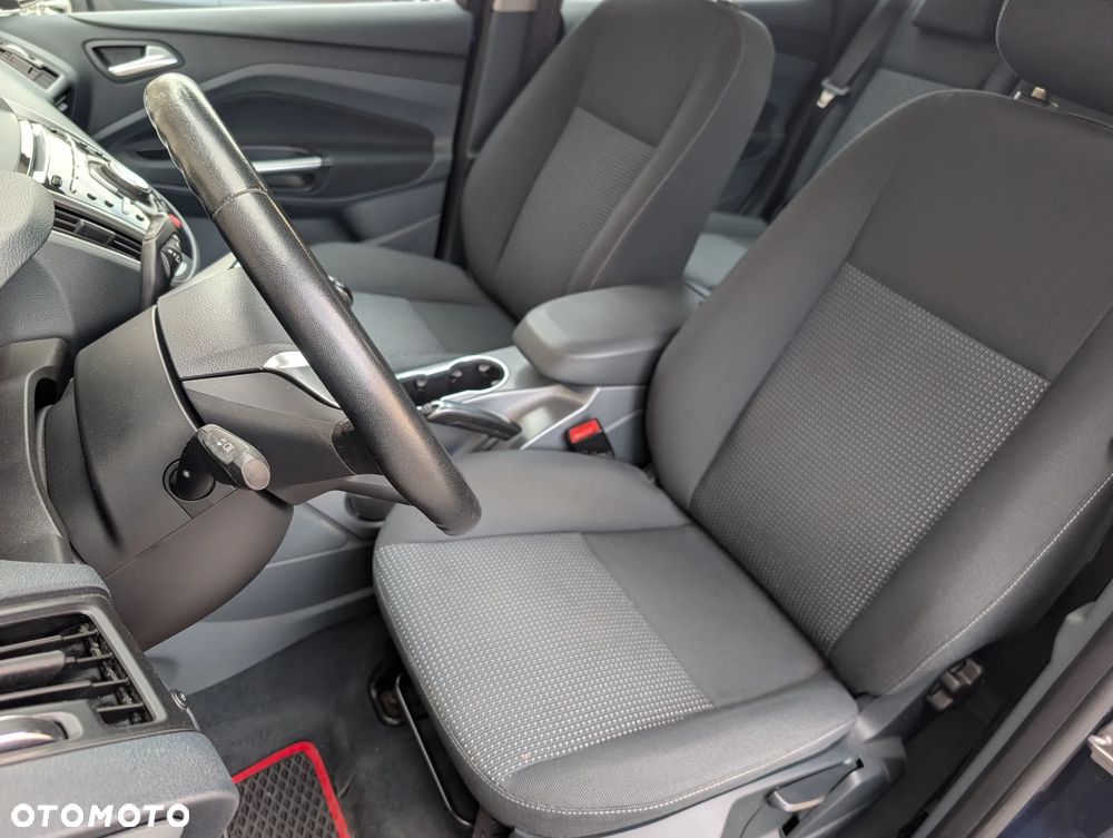 Ford C-MAX 1.6 EcoBoost Edition ASS - 18