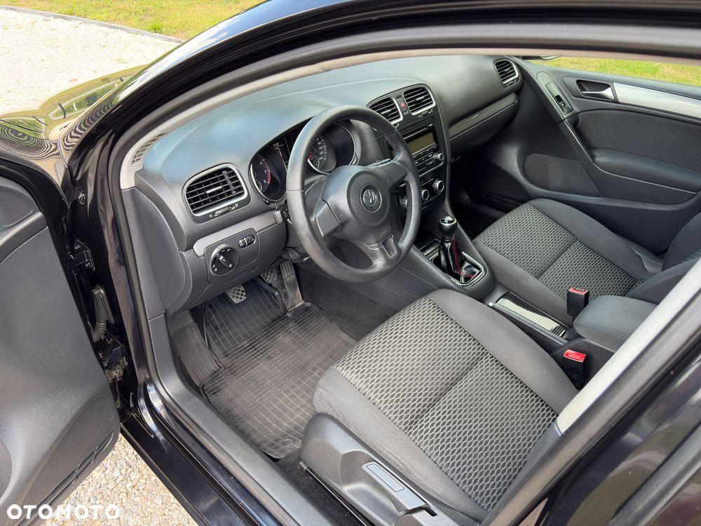 Volkswagen Golf - 15
