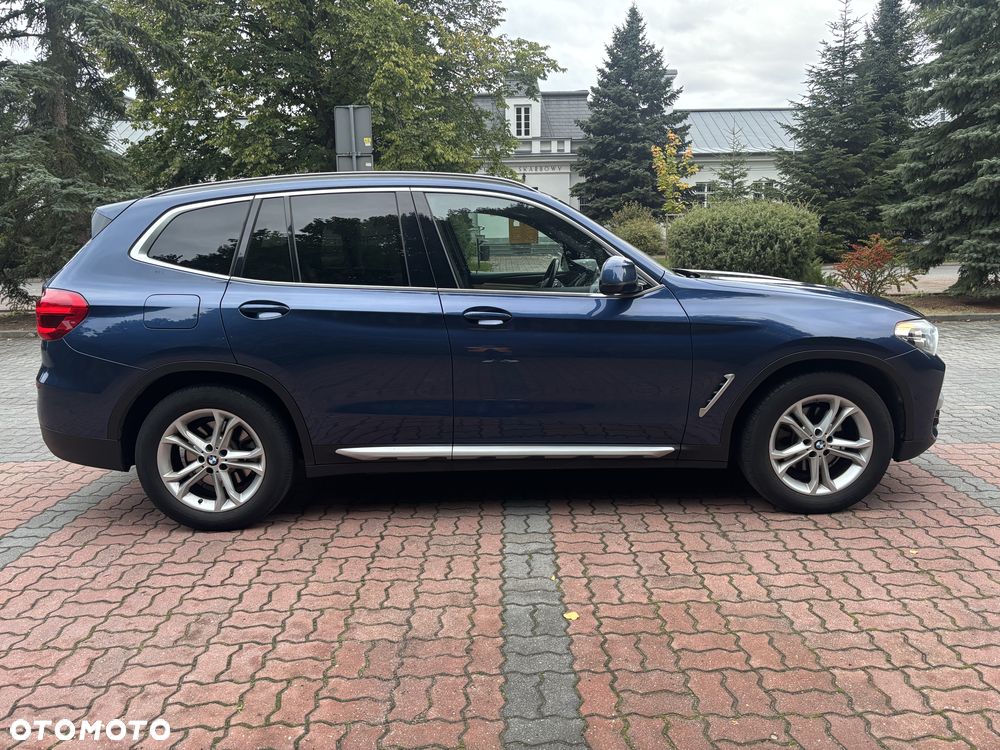 BMW X3 - 6