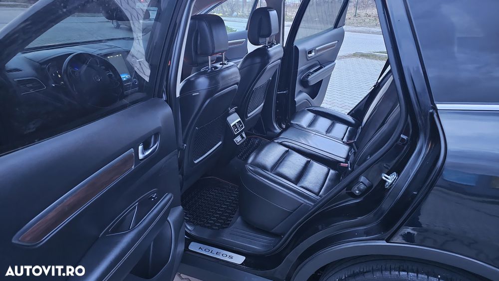 Renault Koleos ENERGY dCi 130 INTENS - 16
