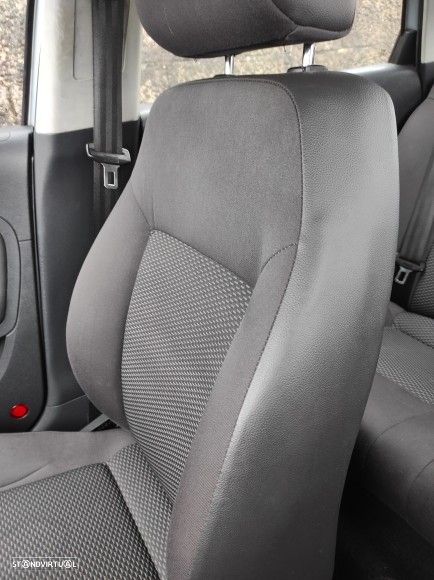 SEAT Ibiza 1.2 12V Stylance - 5