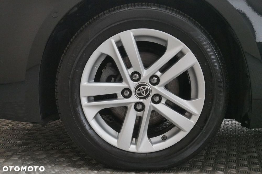 Toyota Corolla 1.8 Hybrid Comfort - 14