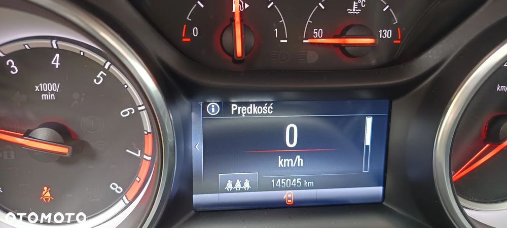 Opel Astra - 11
