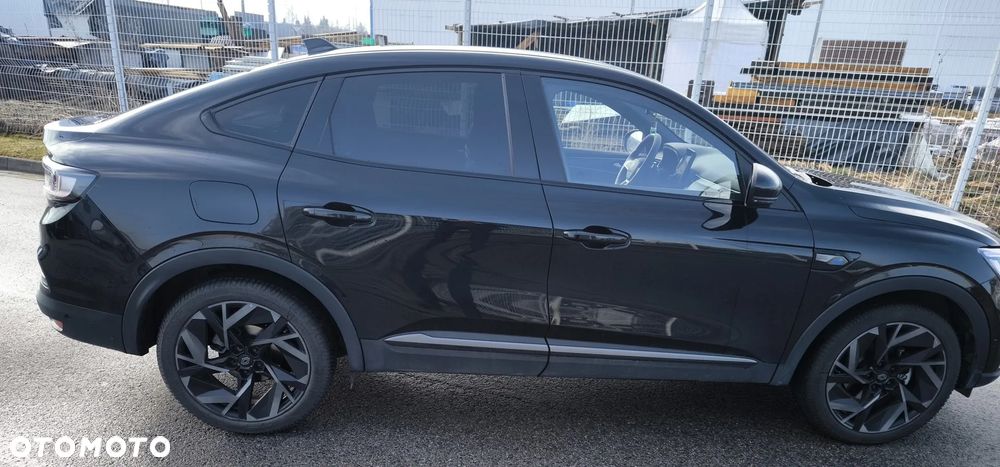 Renault Arkana 1.3 TCe mHEV Esprit Alpine EDC - 4