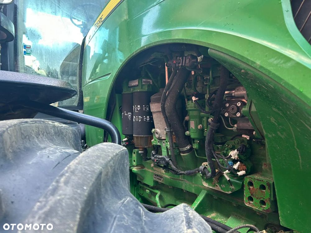 John Deere 8310R - 14