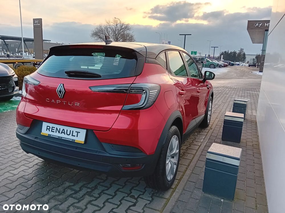 Renault Captur - 15