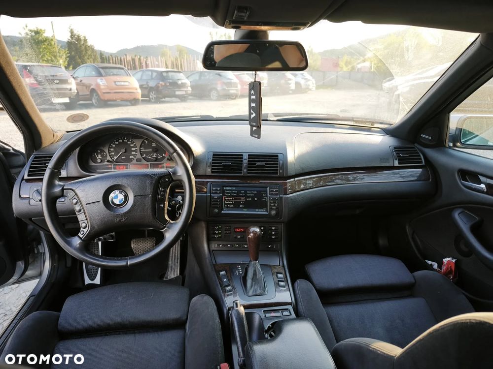 BMW Seria 3 - 9