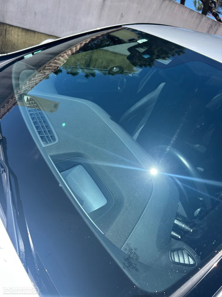 Mercedes-Benz E 220 d Avantgarde+ - 12