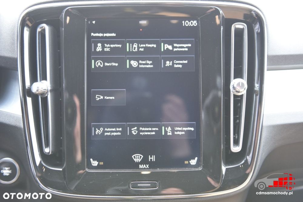 Volvo XC 40 - 28