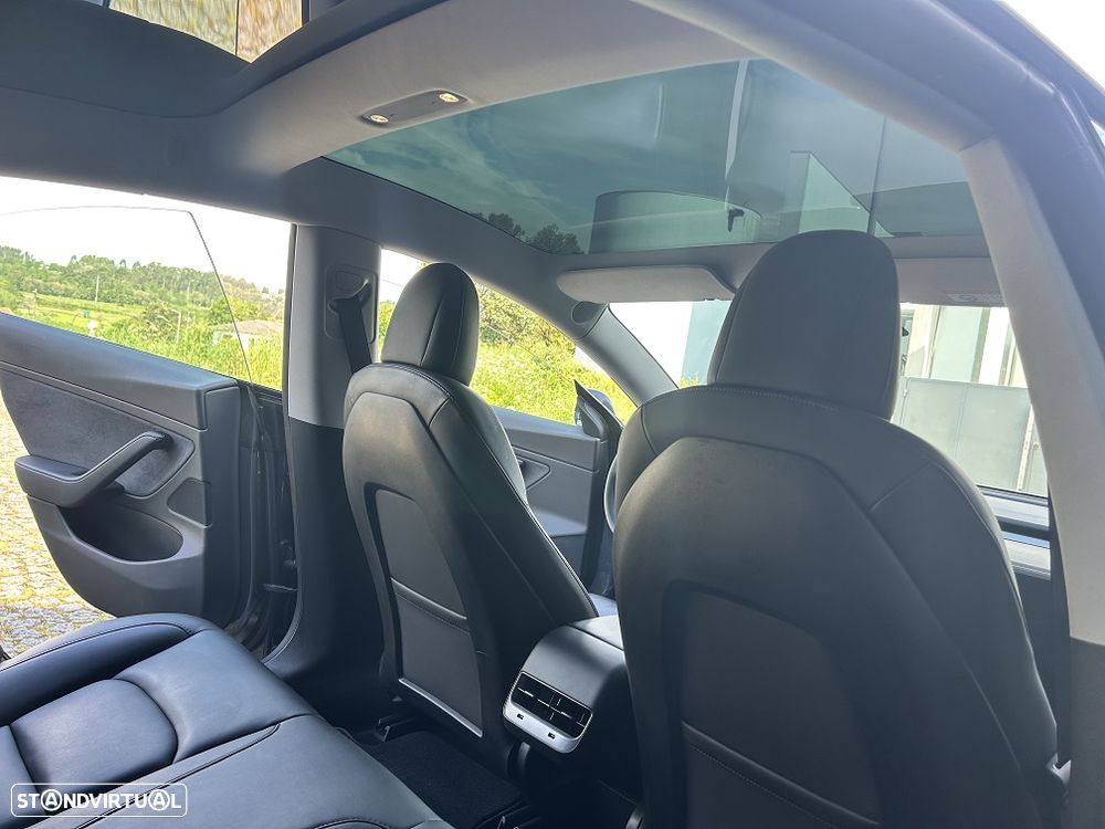 Tesla Model 3 Long Range AWD Dual Motor - 21