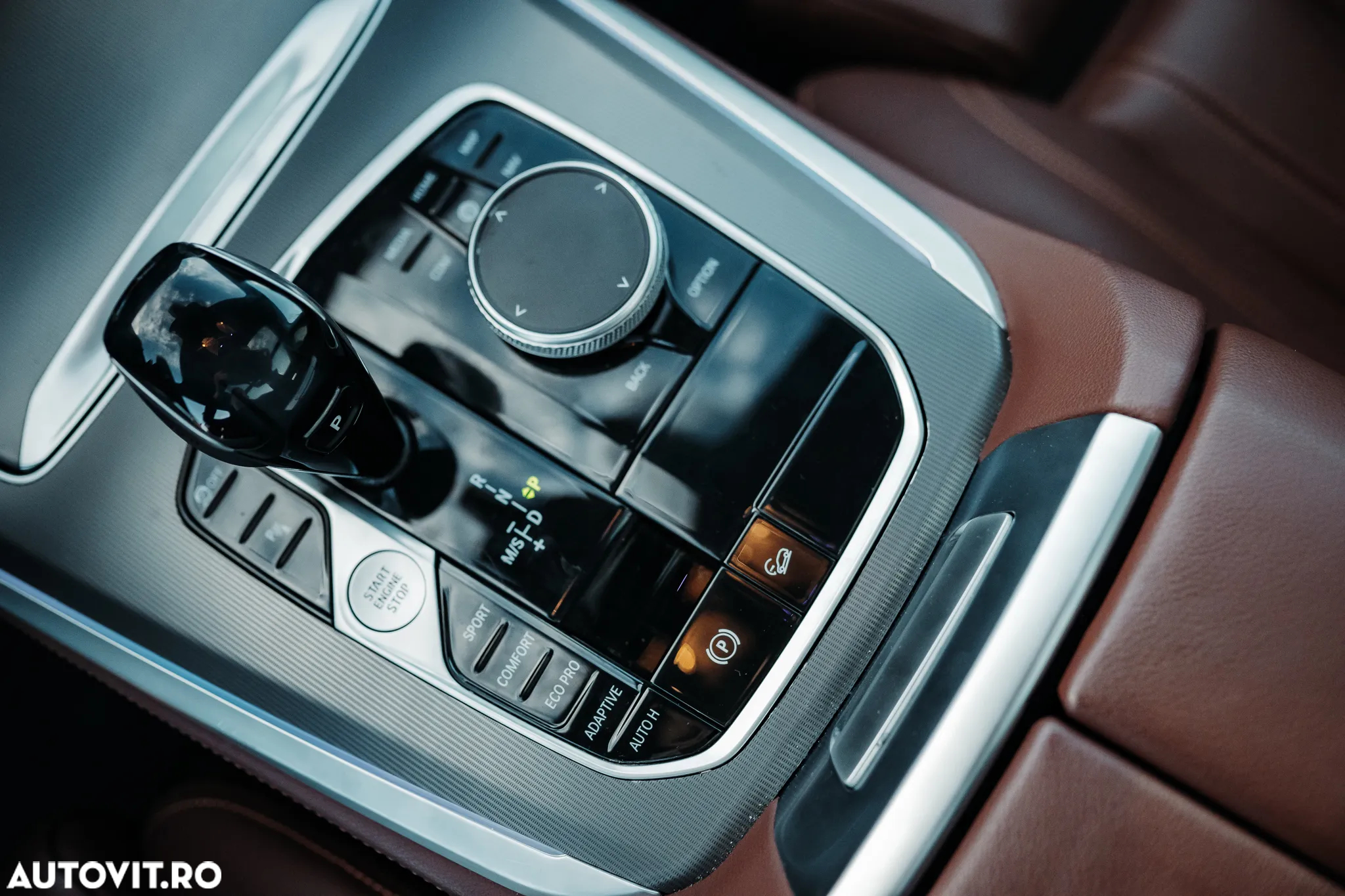 BMW X5 xDrive40d AT MHEV - 11