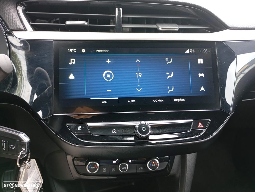 Opel Corsa 1.2 T GS - 8