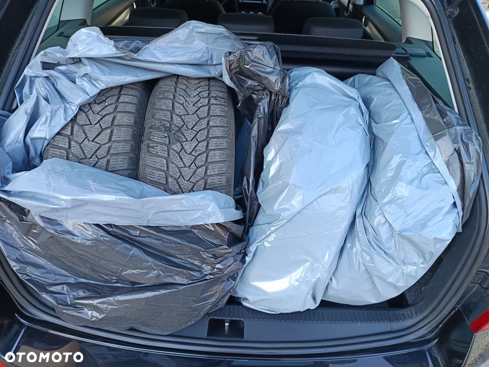 Skoda Octavia 1.6 TDI Edition - 13