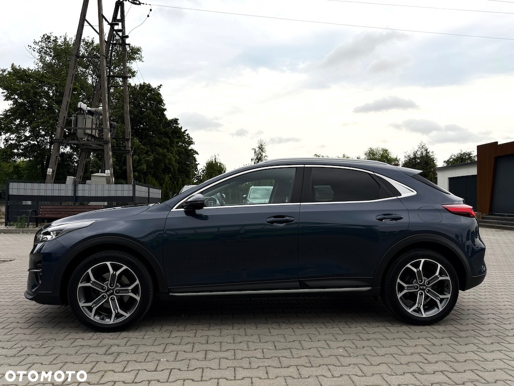 Kia XCeed - 7