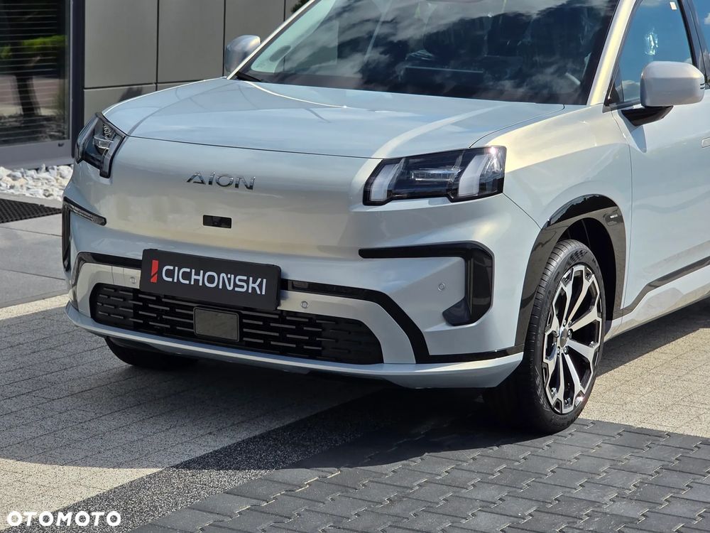 GAC AION V - 14