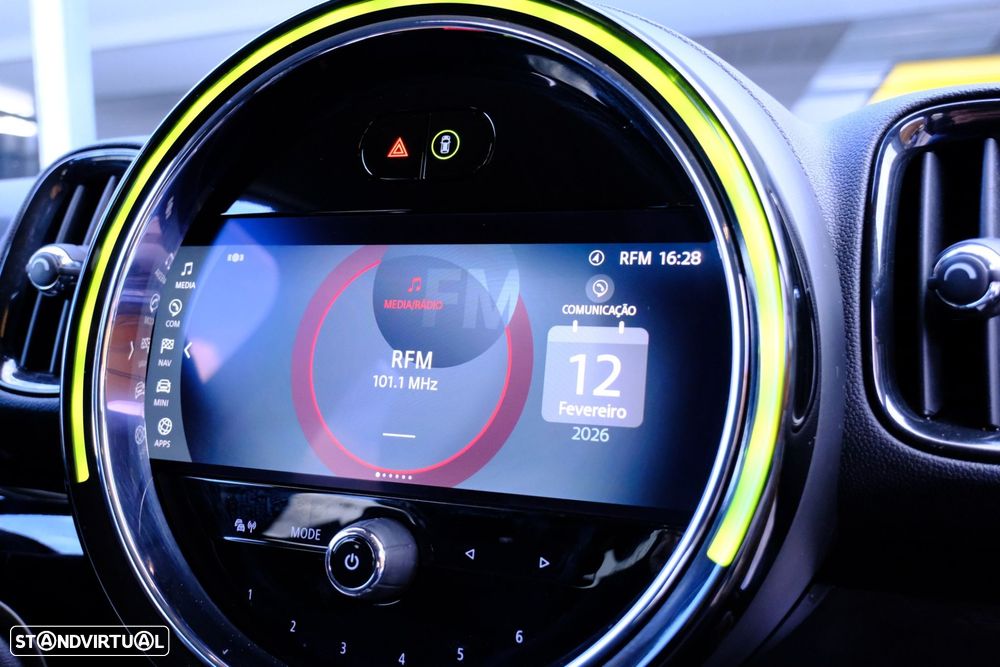 MINI Countryman - 25