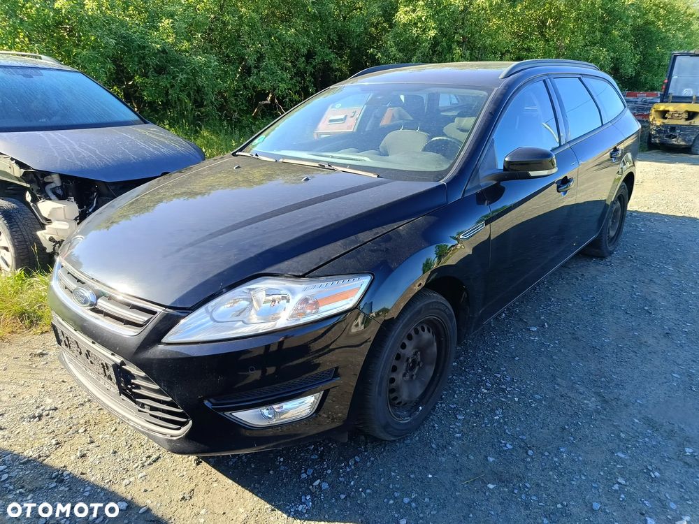 Ford Mondeo 2.0 TDCi ECOnetic Trend - 2