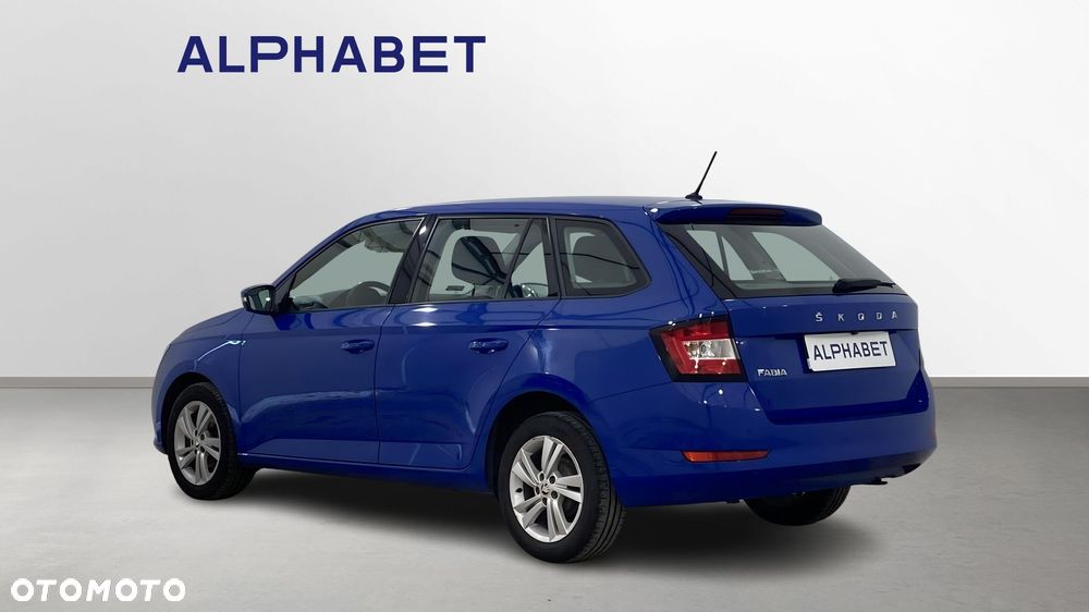 Skoda Fabia 1.0 TSI Ambition - 3