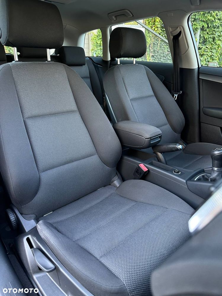 Audi A3 Sportback - 25