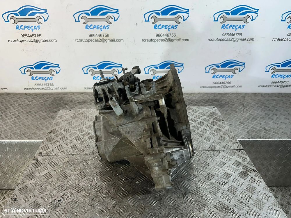 .Caixa 6 Velocidades Manual ACW Mini Cooper S D R60 Countryman N47C20A 2.0d 16v 143cv - 2