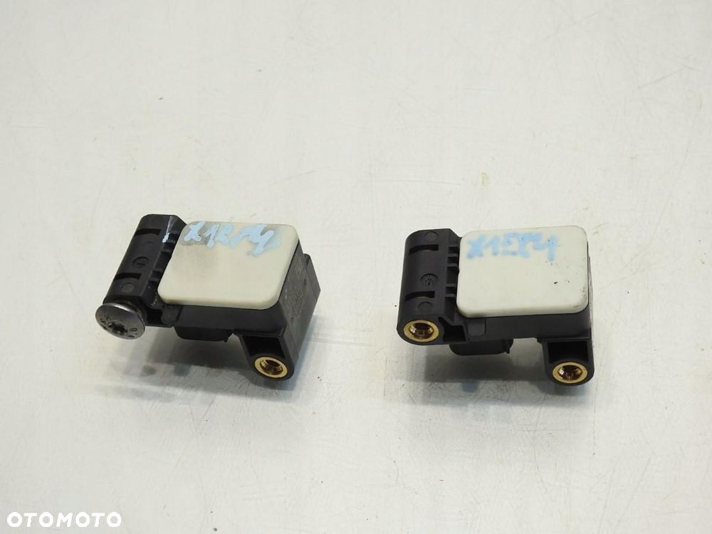 SENSOR UDERZENIOWY BMW X1 E84 6911003 0285003900 - 2