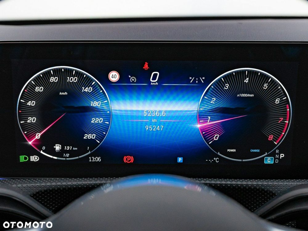 Mercedes-Benz Klasa A 200 Progressive 7G-DCT - 16