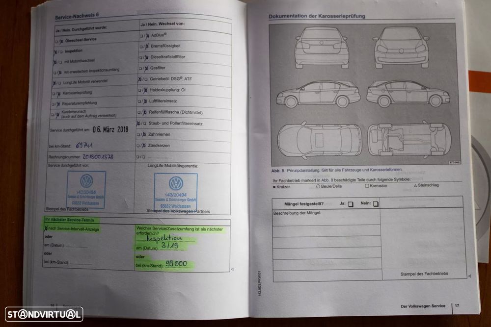 VW Golf 2.0 TSi GTi DSG - 50
