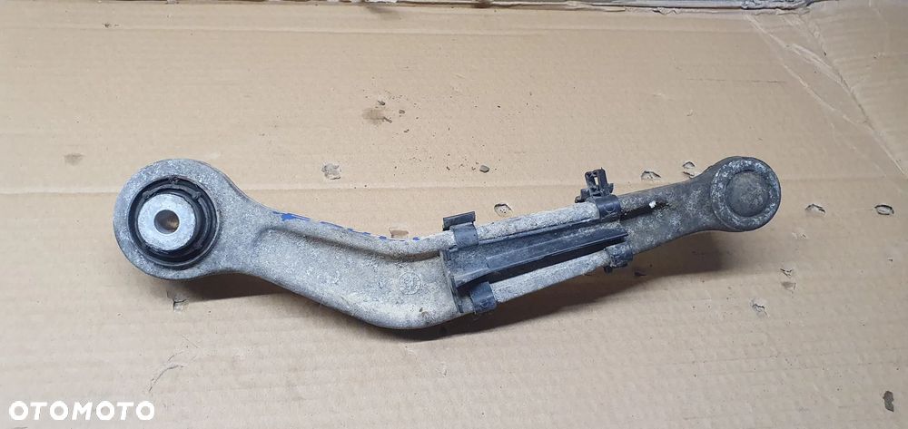 Wahacz lewy tył tylny lewy BMW 5 E60 - 5