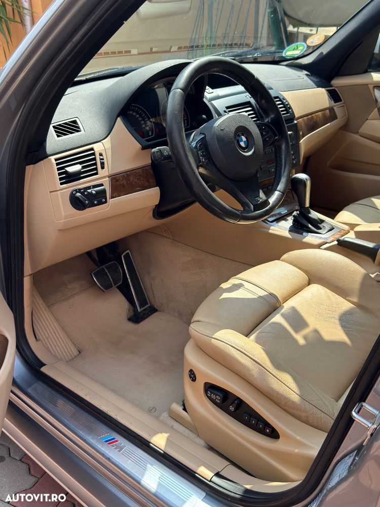 BMW X3 - 6