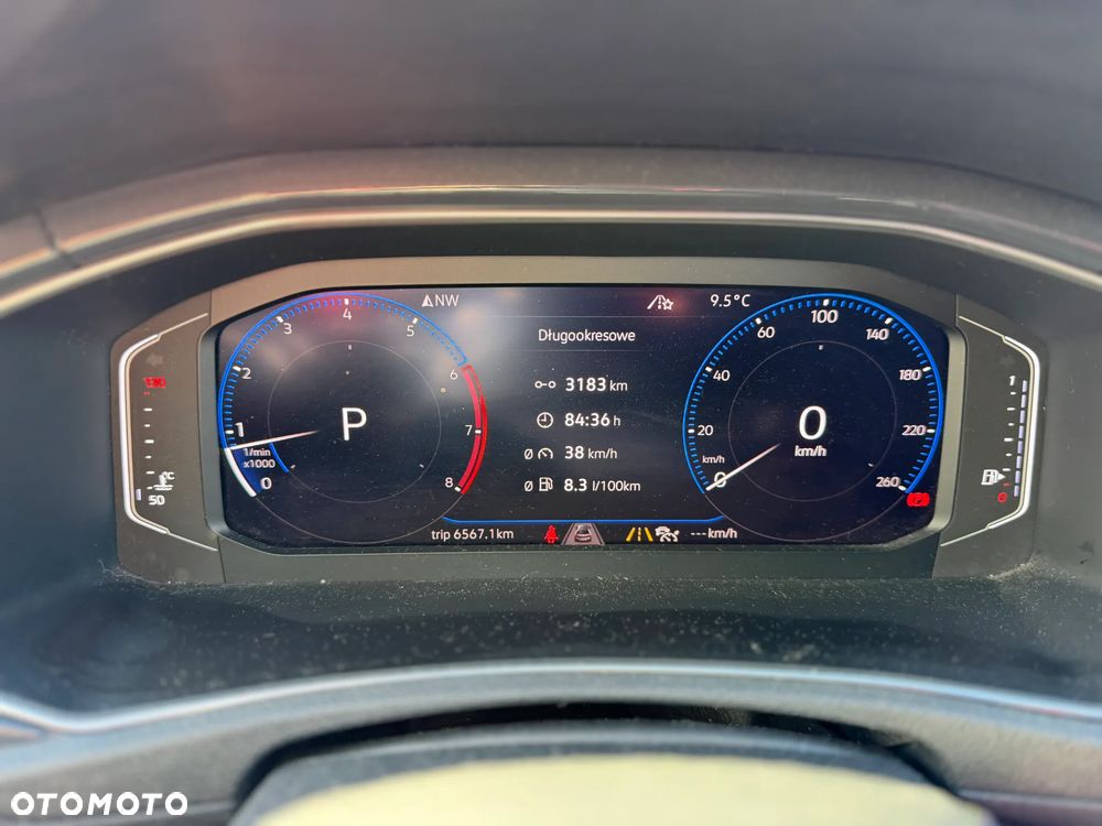 Volkswagen T-Roc 1.5 TSI OPF DSG R-Line - 26
