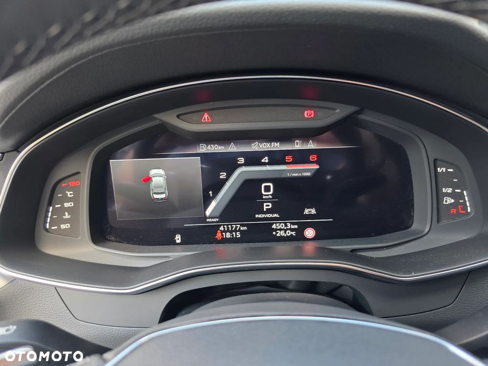 Audi A6 Limousine 40 TDI mHEV Quattro S Line S tronic - 41
