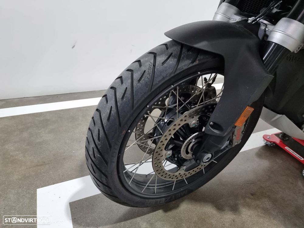 BMW R 1300 GS 1300 GS Trophy - 13