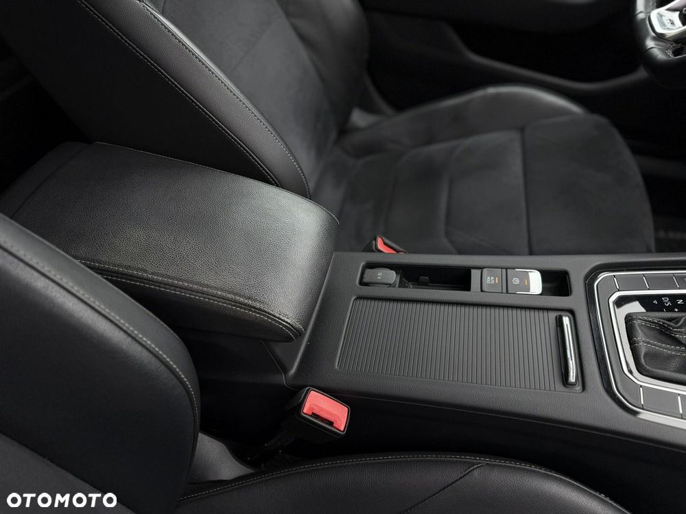 Volkswagen Arteon - 27
