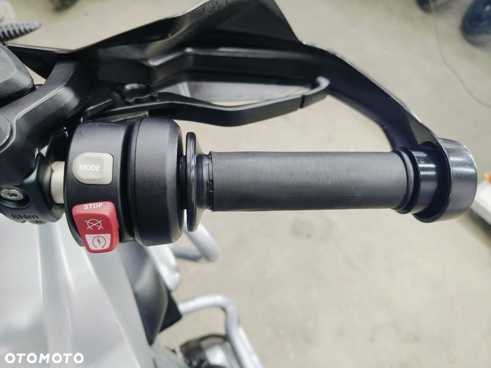 BMW GS - 16