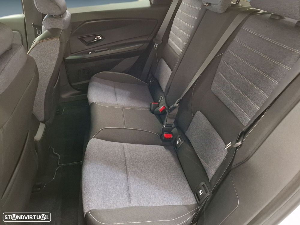 Renault 5 E-Tech 40 kWh Techno Autonomia Urbana - 14