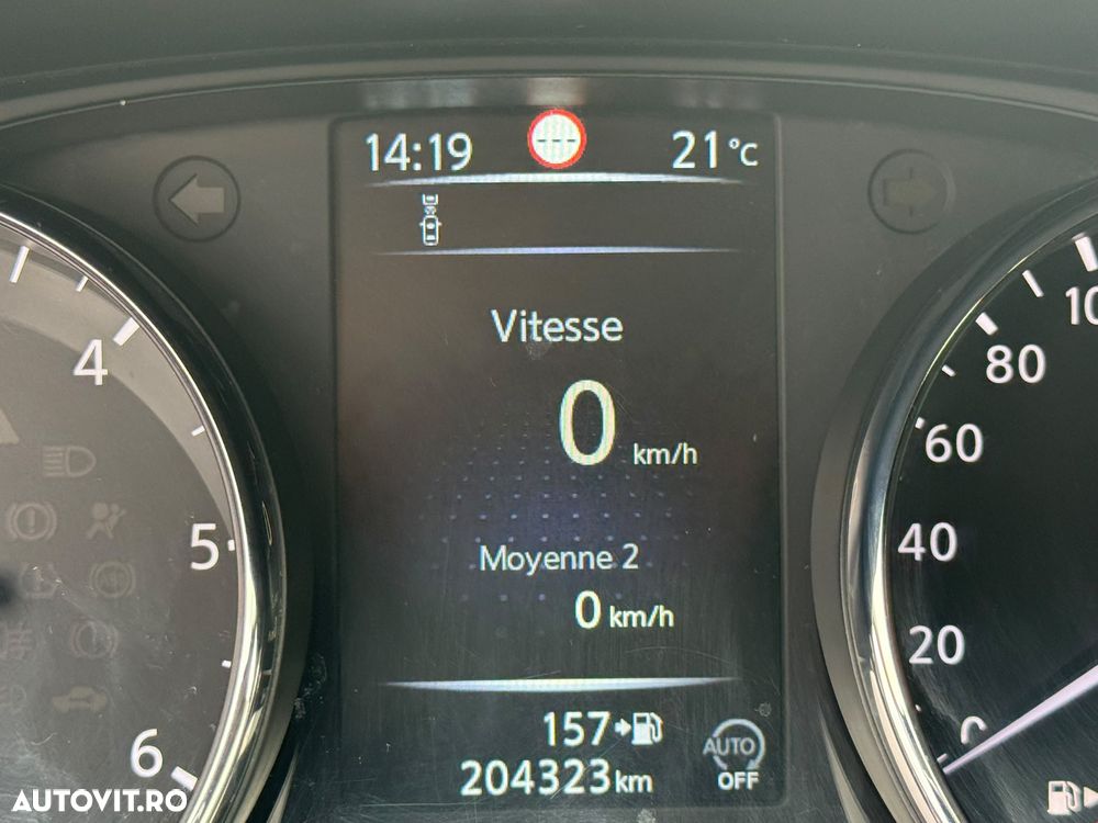 Nissan Qashqai 1.5 DCI Start/Stop Tekna - 18
