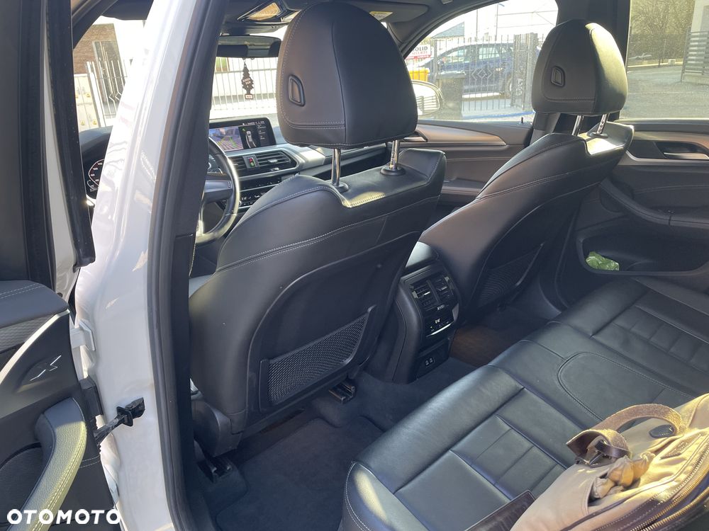 BMW X3 M - 9